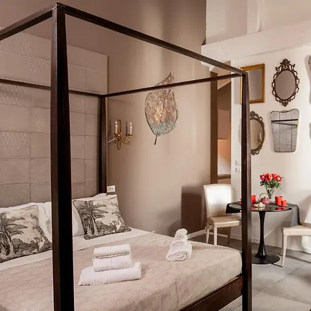 Daire L'8 Boutique Design