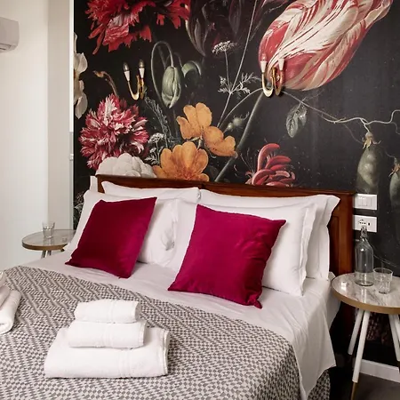 L'8 Boutique Design Daire *