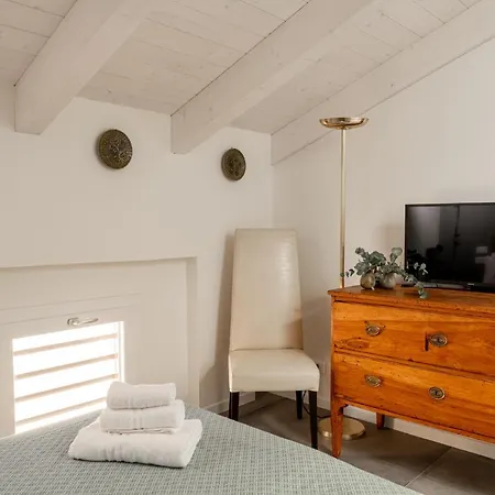 Daire L'8 Boutique Design