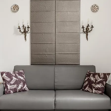 L'8 Boutique Design Daire
