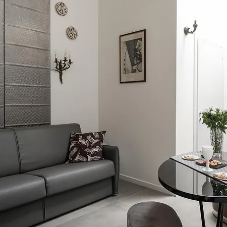 Daire L'8 Boutique Design