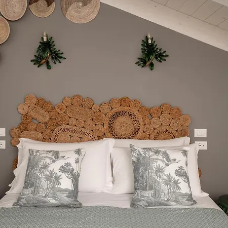 Daire L'8 Boutique Design