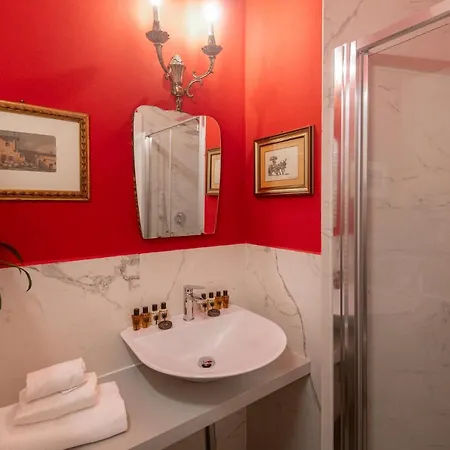 Daire L'8 Boutique Design *