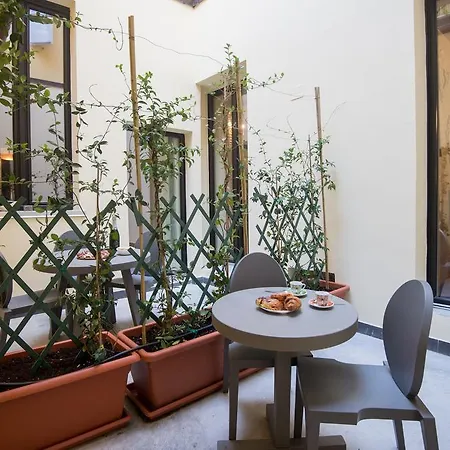 Daire L'8 Boutique Design *