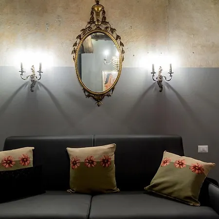 Daire L'8 Boutique Design *