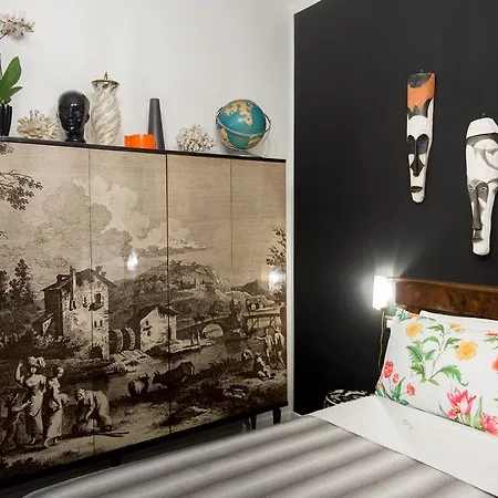 Daire L'8 Boutique Design