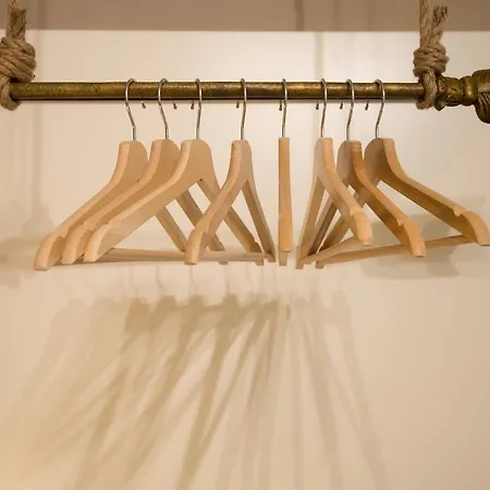 L'8 Boutique Design Daire