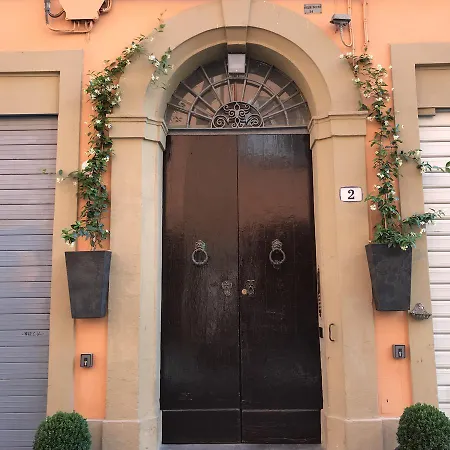 L'8 Boutique Design Daire *